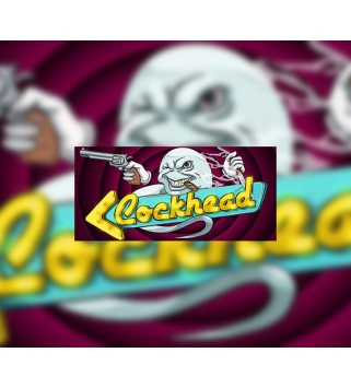 COCKHEAD Steam Key GLOBAL